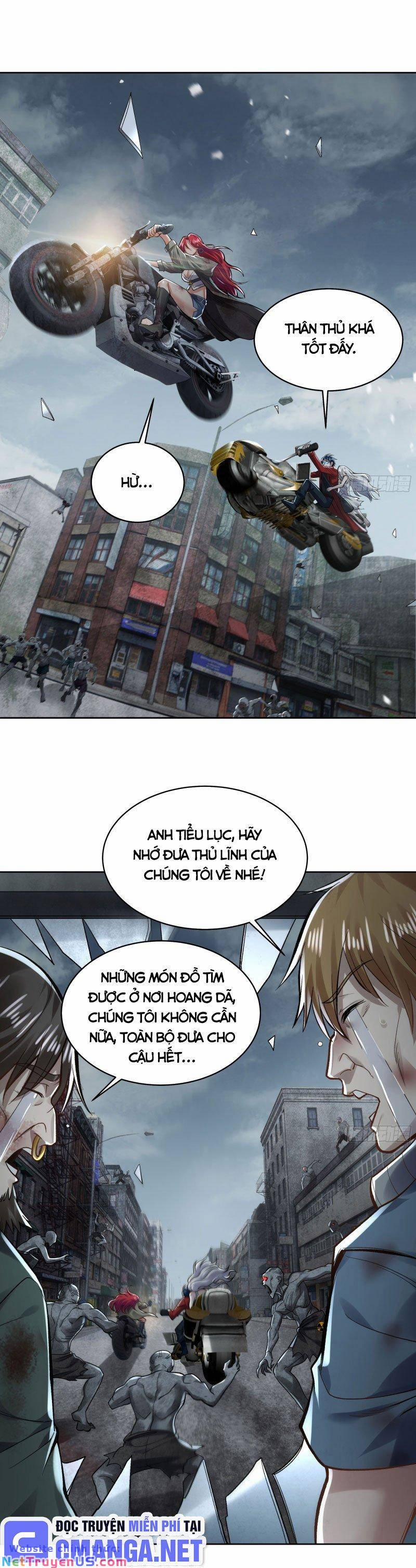 Từ Hồng Nguyệt Khai Thủy 134 trang 9