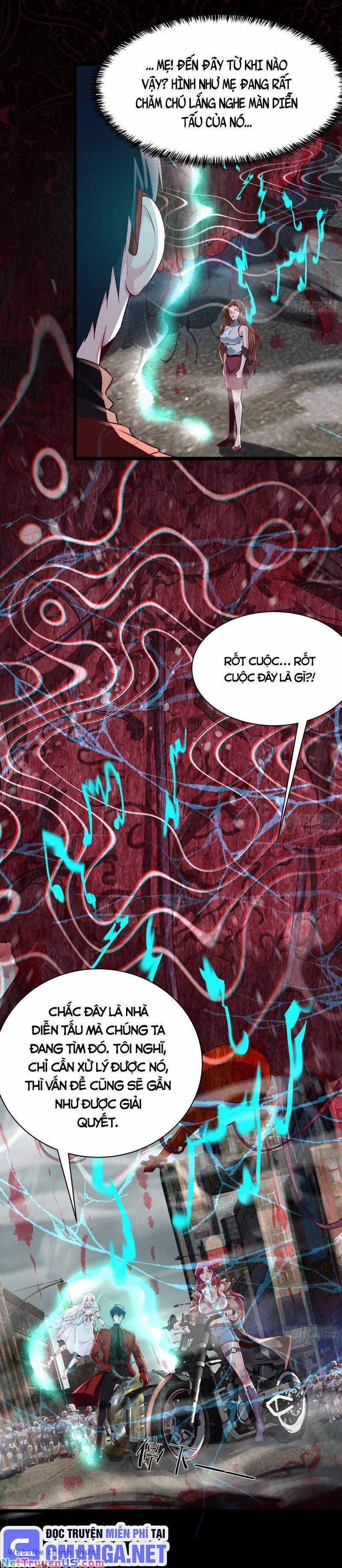 Từ Hồng Nguyệt Khai Thủy 135 trang 10