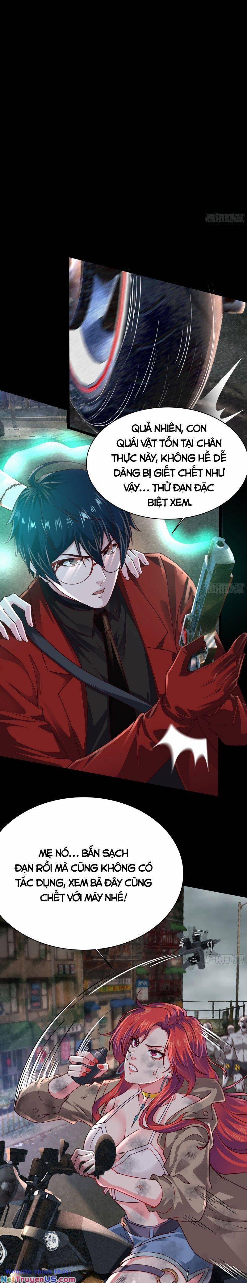 Từ Hồng Nguyệt Khai Thủy 135 trang 16