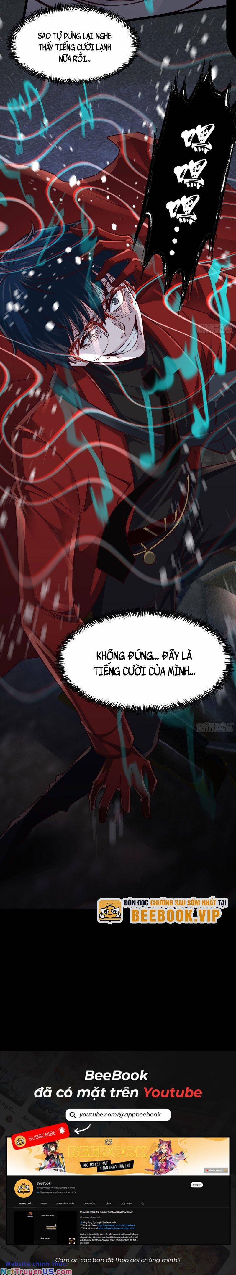 Từ Hồng Nguyệt Khai Thủy 135 trang 20