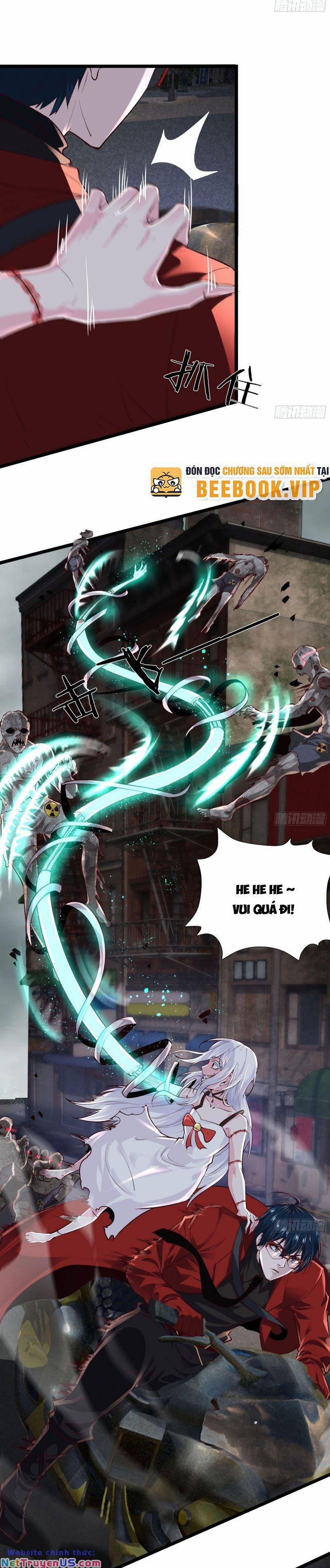 Từ Hồng Nguyệt Khai Thủy 135 trang 3