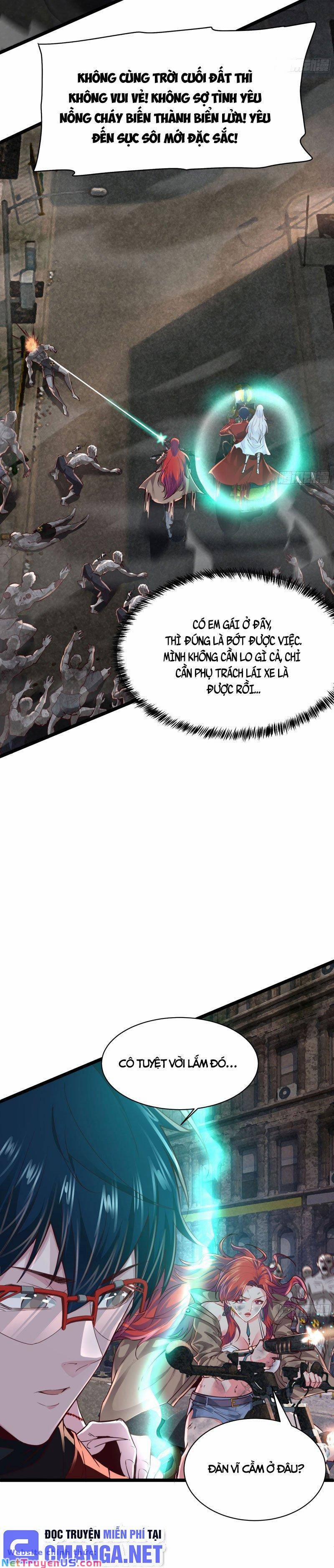 Từ Hồng Nguyệt Khai Thủy 135 trang 4