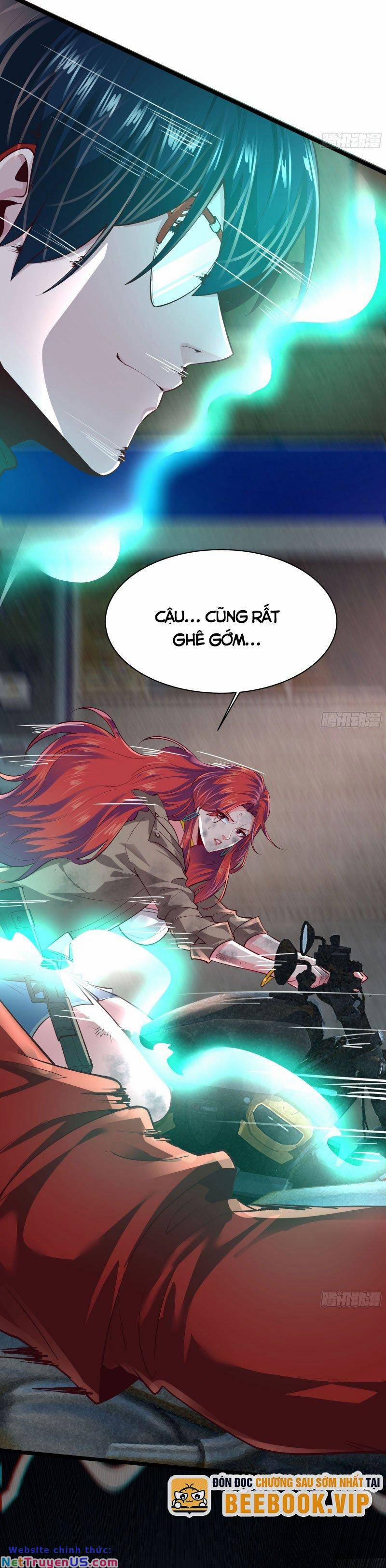 Từ Hồng Nguyệt Khai Thủy 135 trang 7