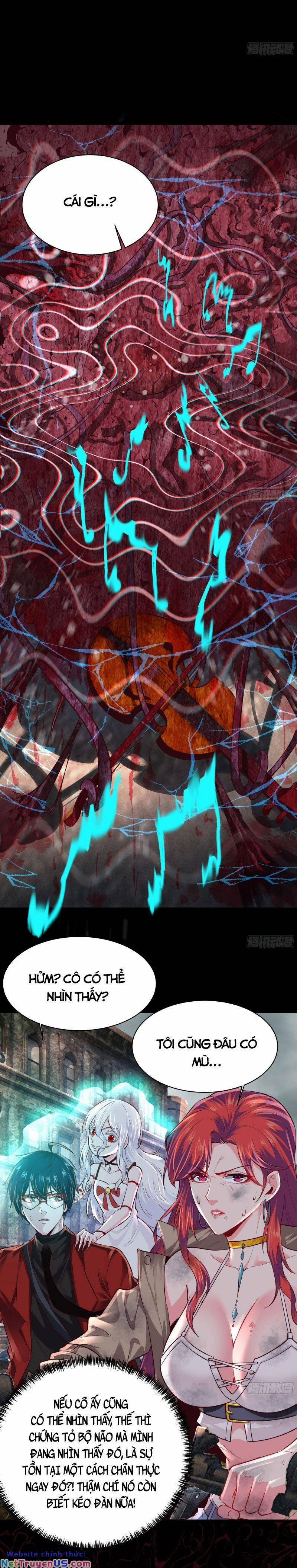 Từ Hồng Nguyệt Khai Thủy 135 trang 9