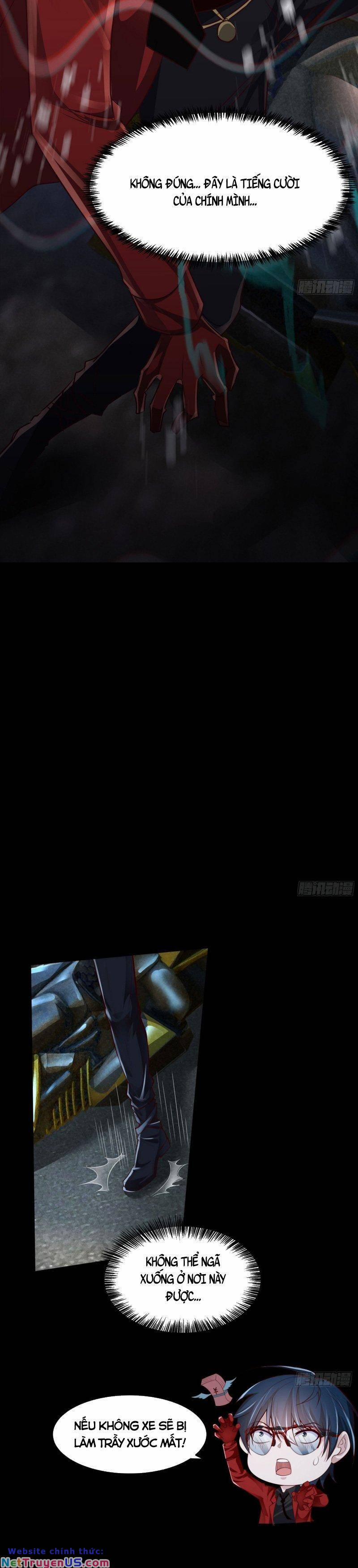 Từ Hồng Nguyệt Khai Thủy 136 trang 1