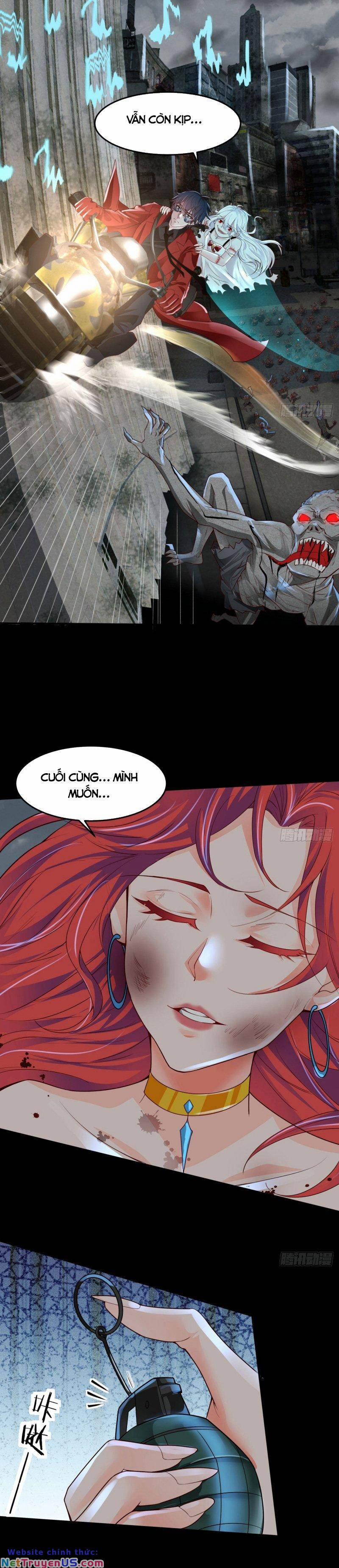 Từ Hồng Nguyệt Khai Thủy 136 trang 11