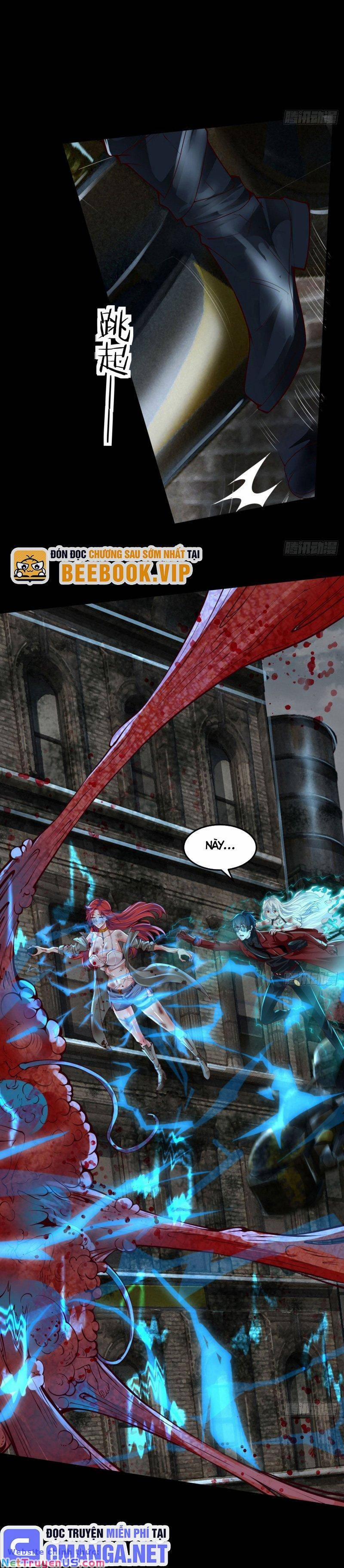 Từ Hồng Nguyệt Khai Thủy 136 trang 12