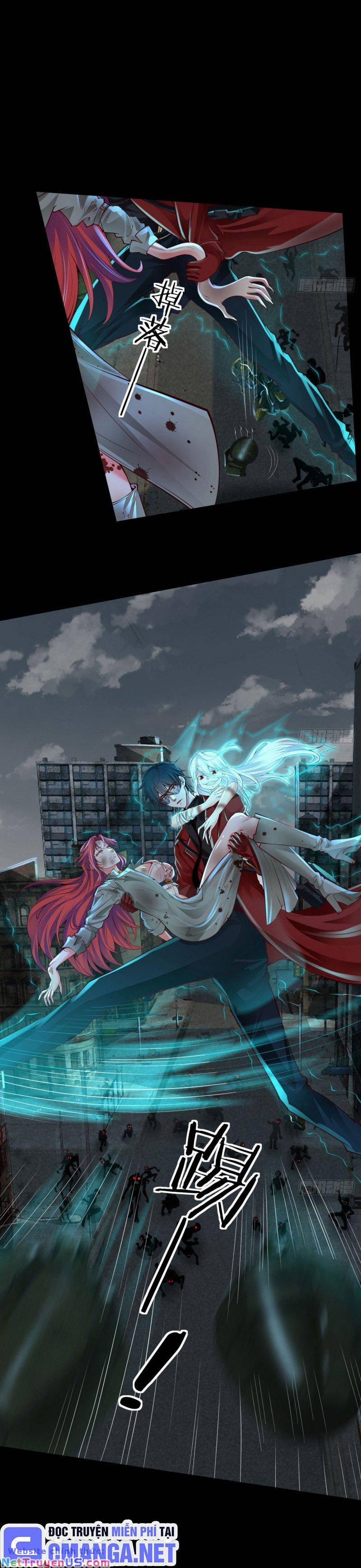 Từ Hồng Nguyệt Khai Thủy 136 trang 13