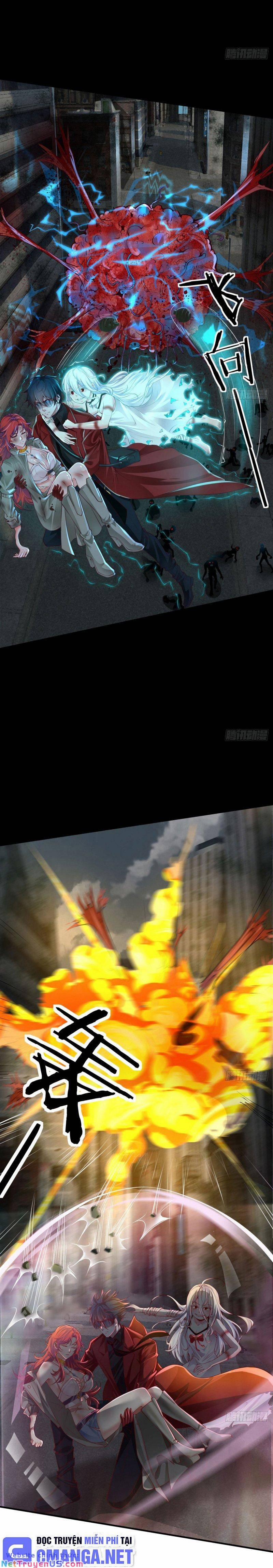 Từ Hồng Nguyệt Khai Thủy 136 trang 14