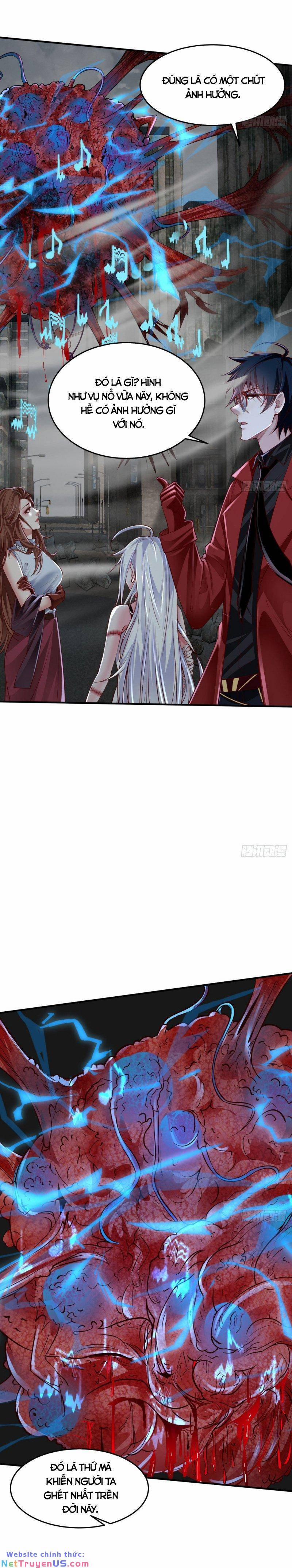 Từ Hồng Nguyệt Khai Thủy 136 trang 16