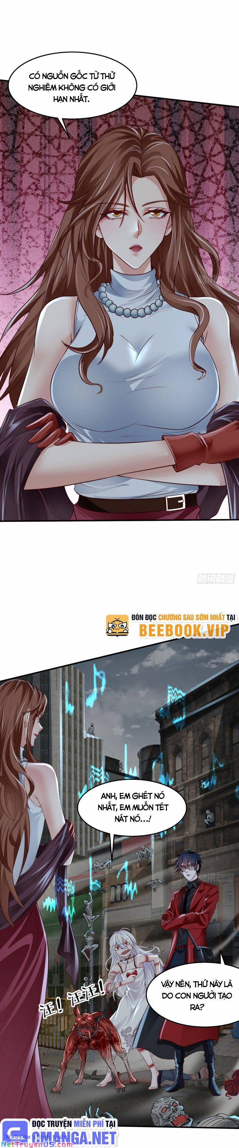 Từ Hồng Nguyệt Khai Thủy 136 trang 17