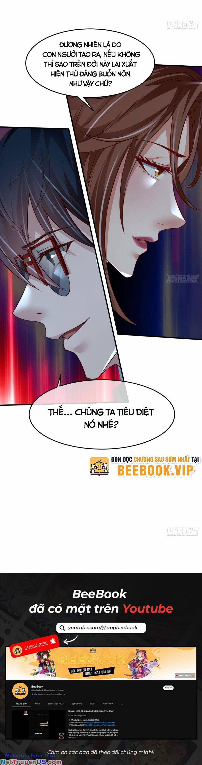 Từ Hồng Nguyệt Khai Thủy 136 trang 18