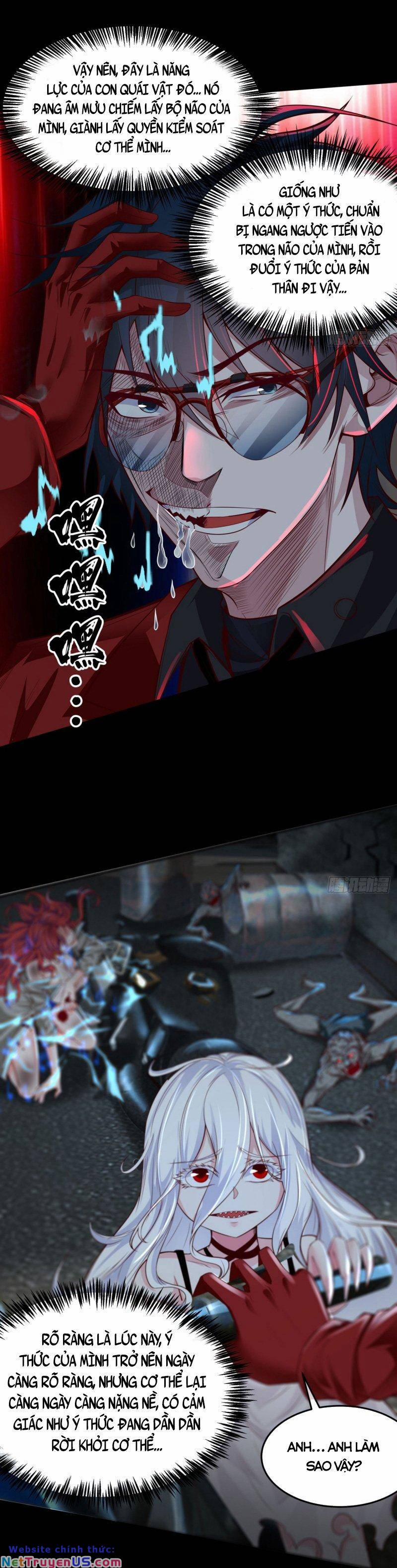 Từ Hồng Nguyệt Khai Thủy 136 trang 3