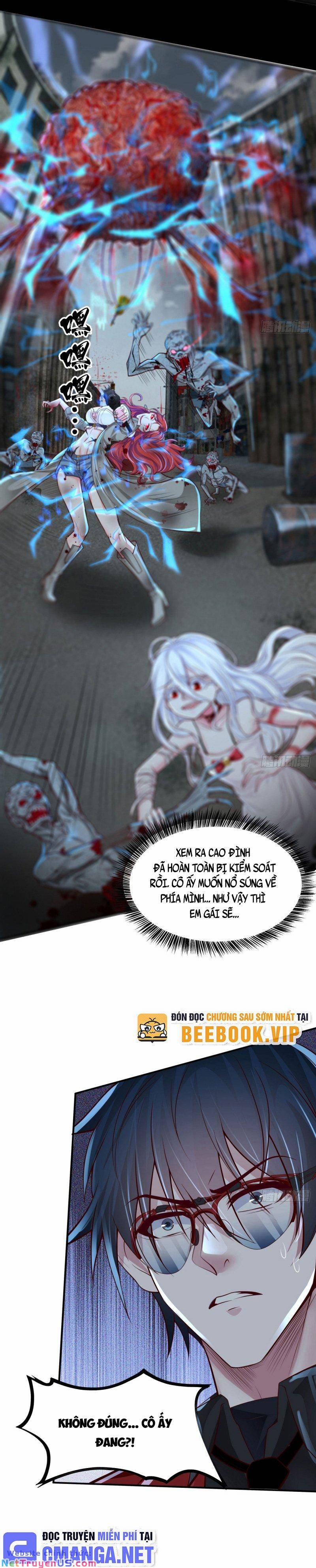 Từ Hồng Nguyệt Khai Thủy 136 trang 4