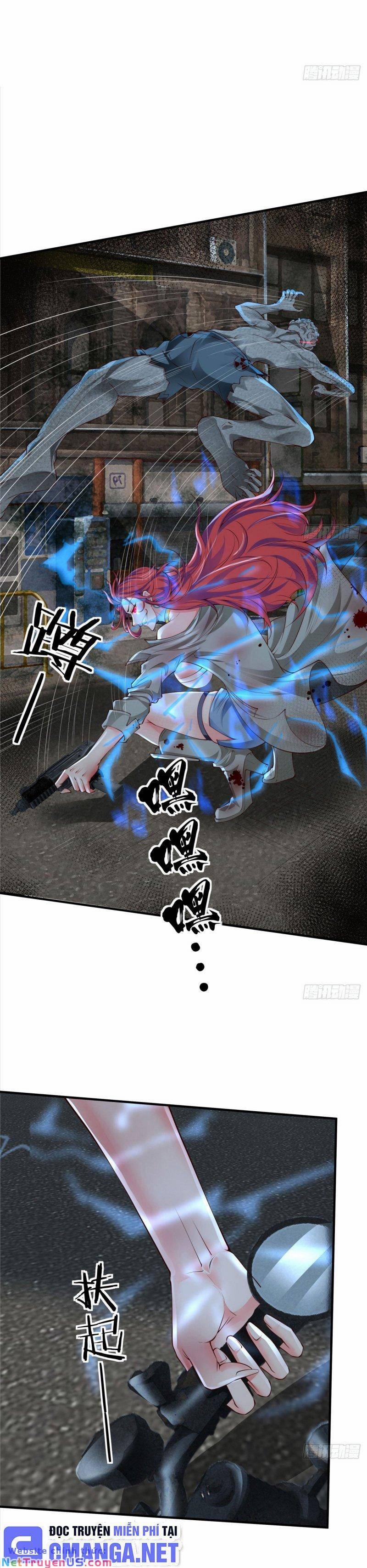 Từ Hồng Nguyệt Khai Thủy 136 trang 5