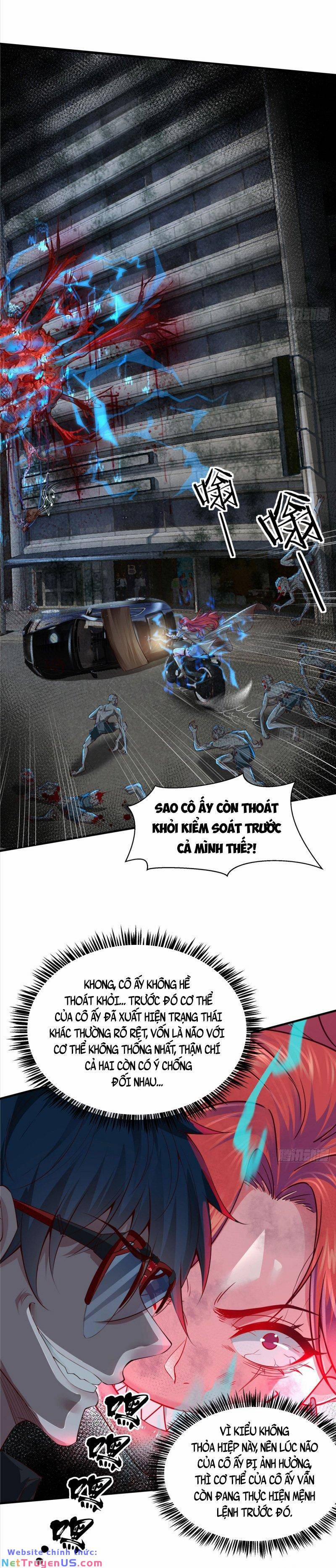 Từ Hồng Nguyệt Khai Thủy 136 trang 6