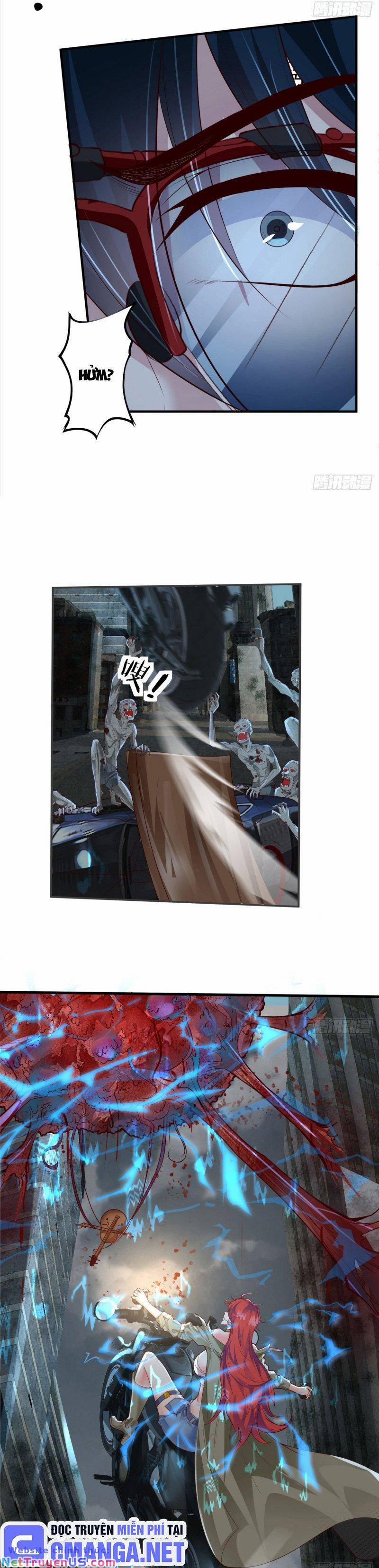 Từ Hồng Nguyệt Khai Thủy 136 trang 7