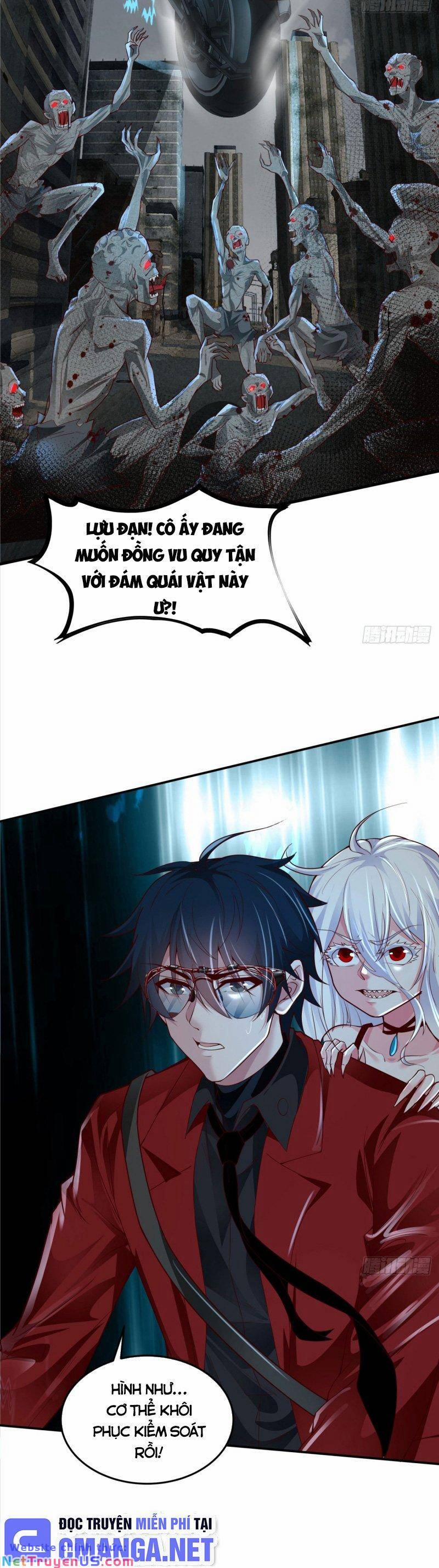 Từ Hồng Nguyệt Khai Thủy 136 trang 8