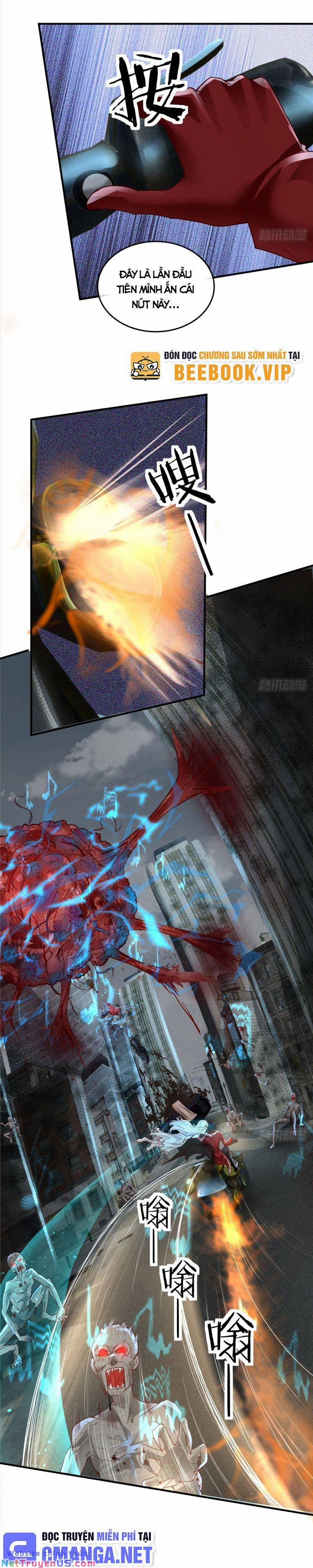 Từ Hồng Nguyệt Khai Thủy 136 trang 9