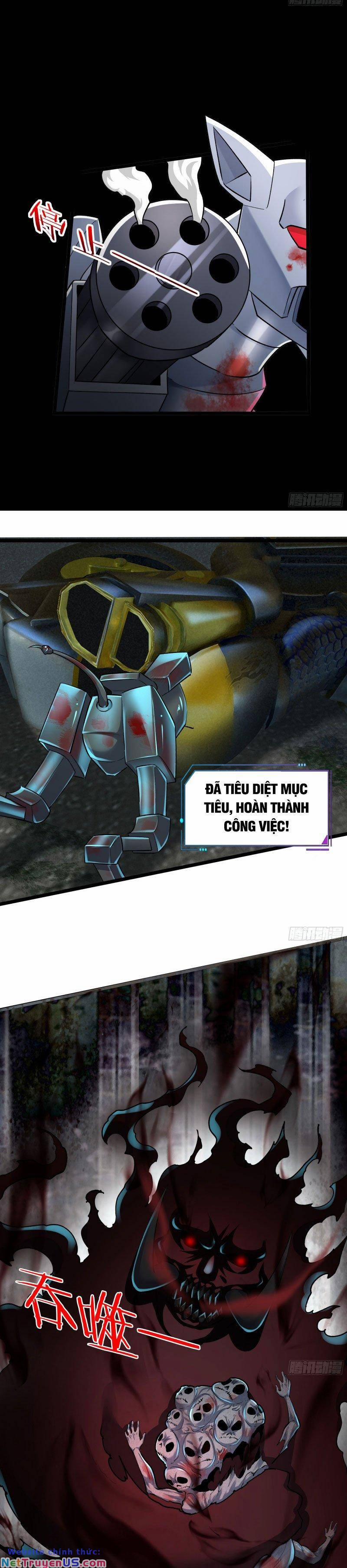 Từ Hồng Nguyệt Khai Thủy 137 trang 10