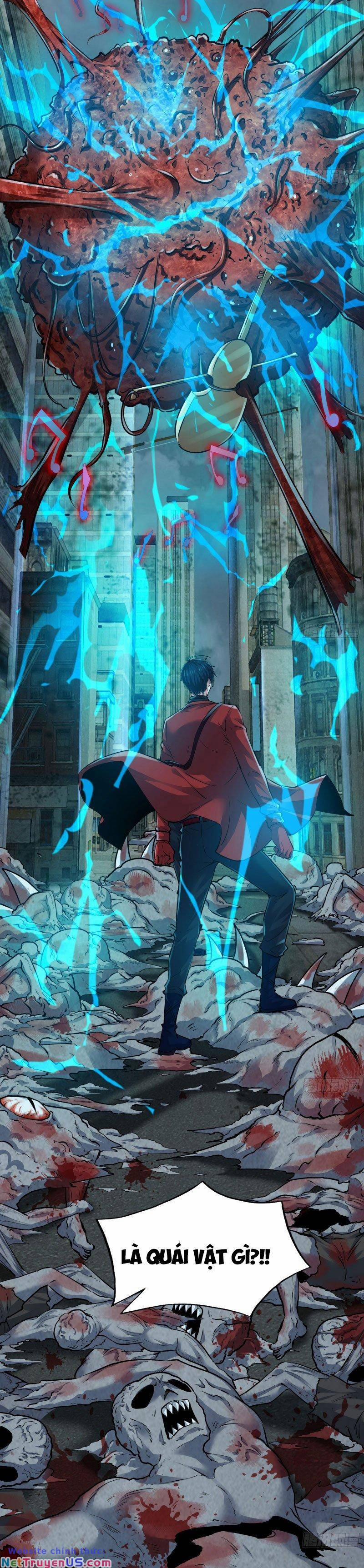 Từ Hồng Nguyệt Khai Thủy 137 trang 12
