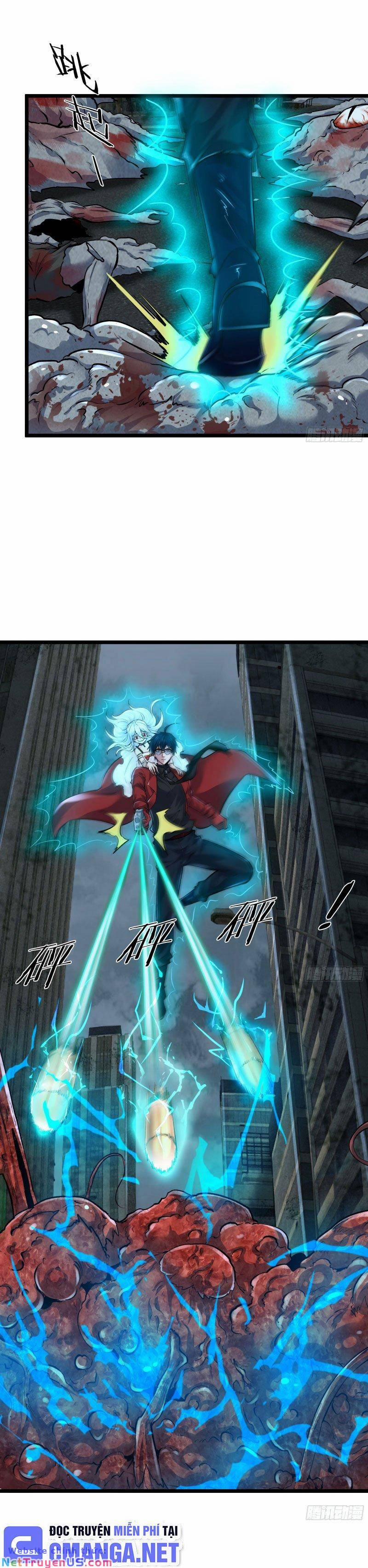 Từ Hồng Nguyệt Khai Thủy 137 trang 14