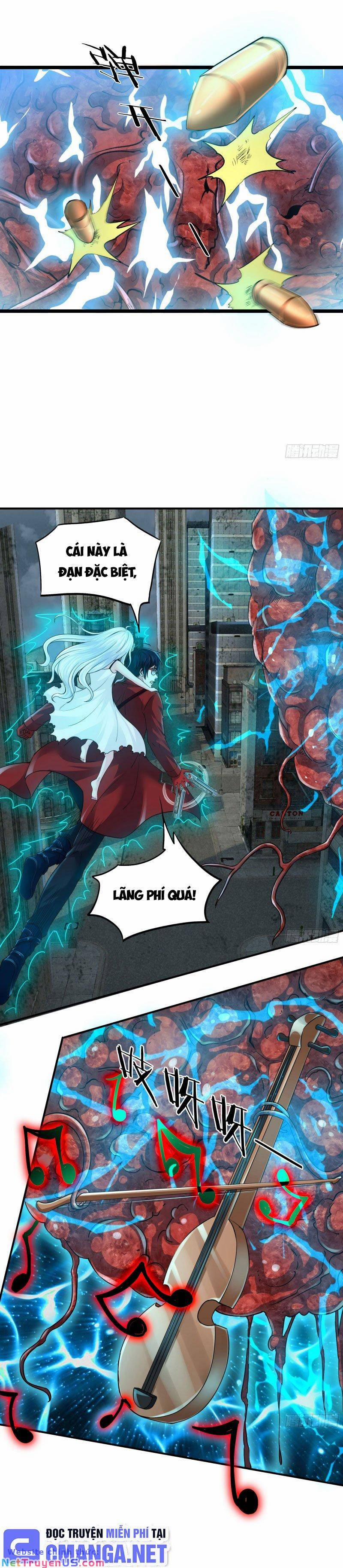 Từ Hồng Nguyệt Khai Thủy 137 trang 15