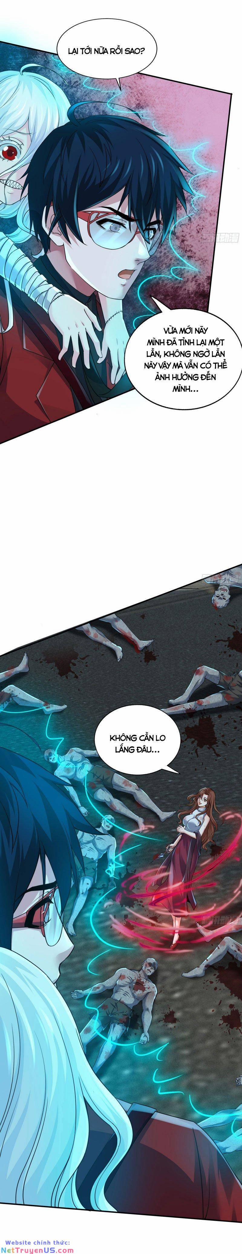 Từ Hồng Nguyệt Khai Thủy 137 trang 16