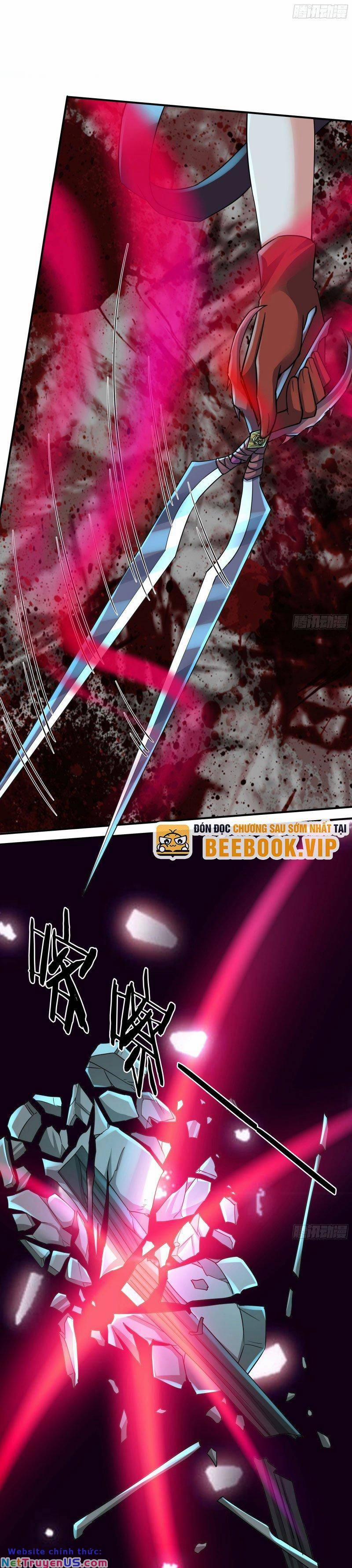 Từ Hồng Nguyệt Khai Thủy 137 trang 17