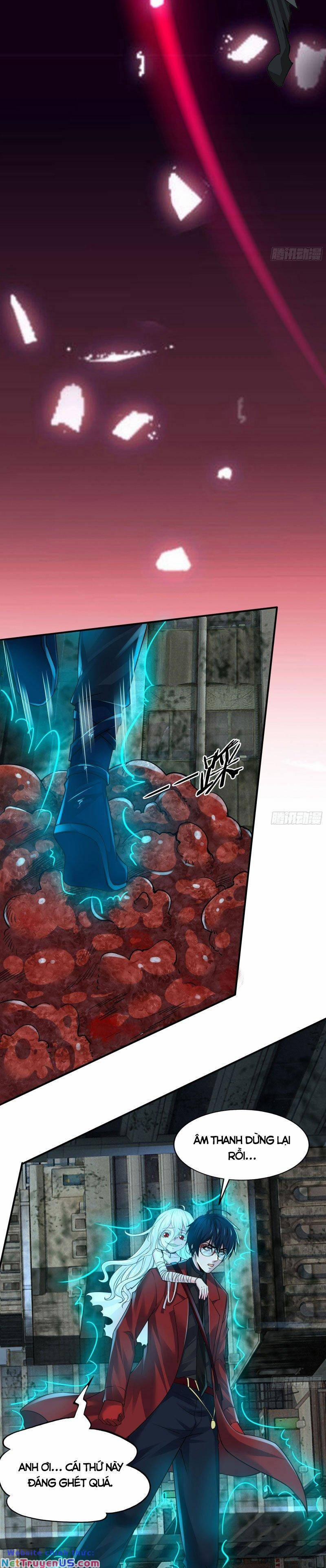 Từ Hồng Nguyệt Khai Thủy 137 trang 18