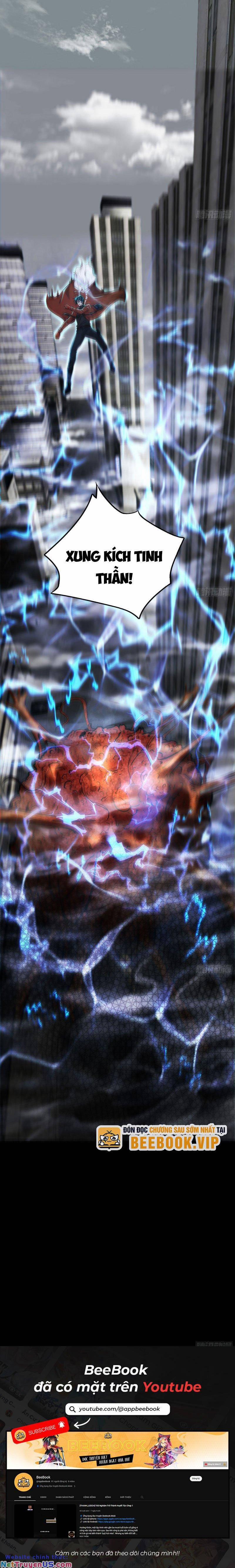 Từ Hồng Nguyệt Khai Thủy 137 trang 20