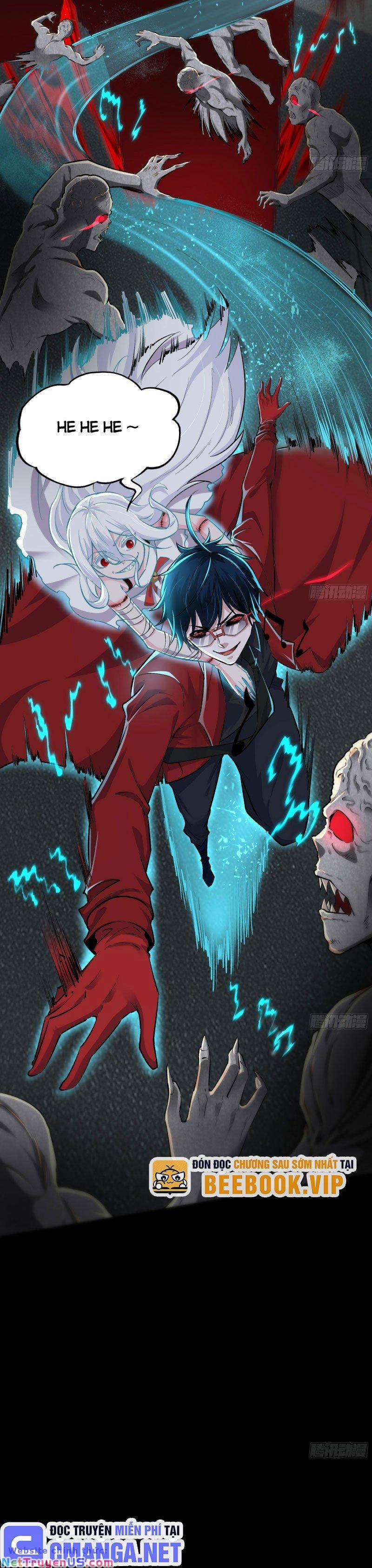 Từ Hồng Nguyệt Khai Thủy 137 trang 3