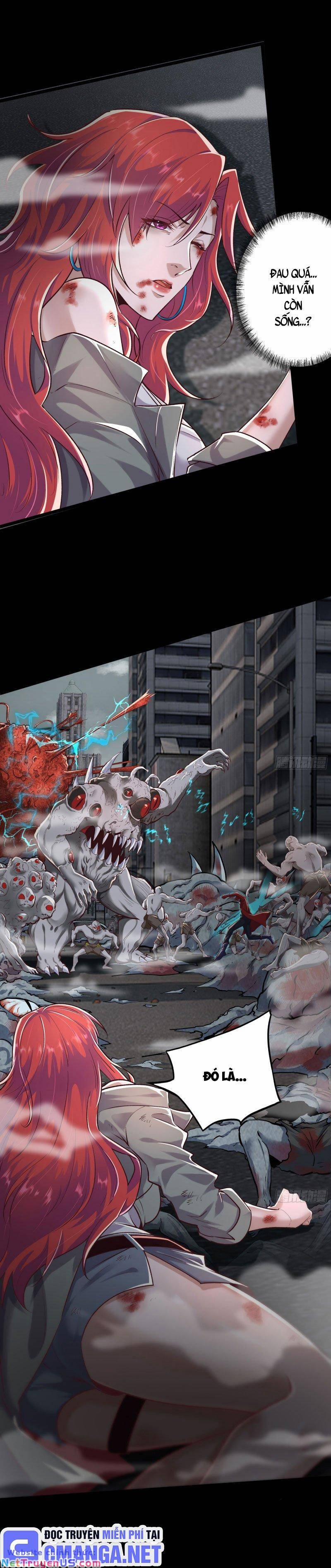 Từ Hồng Nguyệt Khai Thủy 137 trang 4