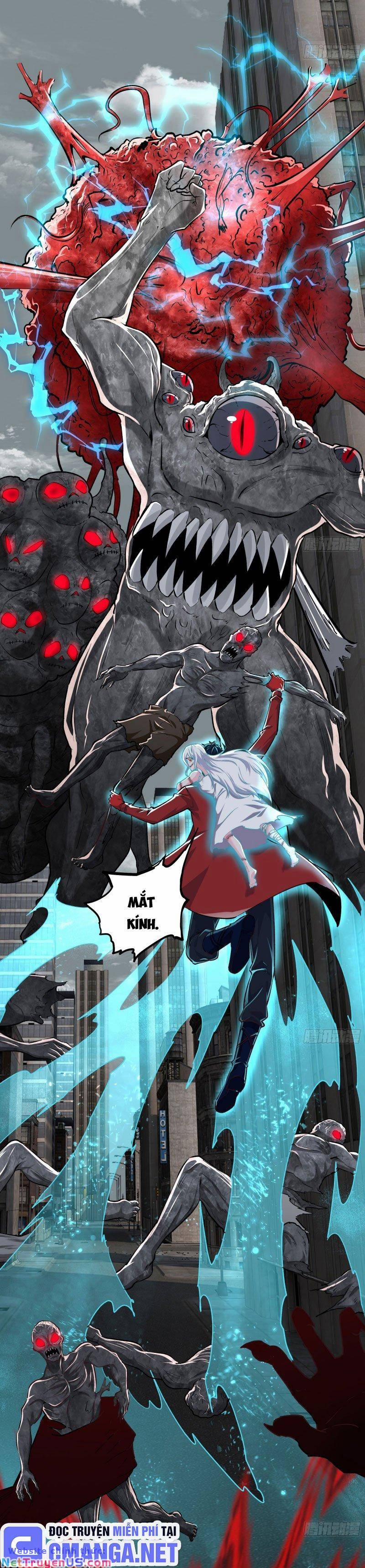 Từ Hồng Nguyệt Khai Thủy 137 trang 6