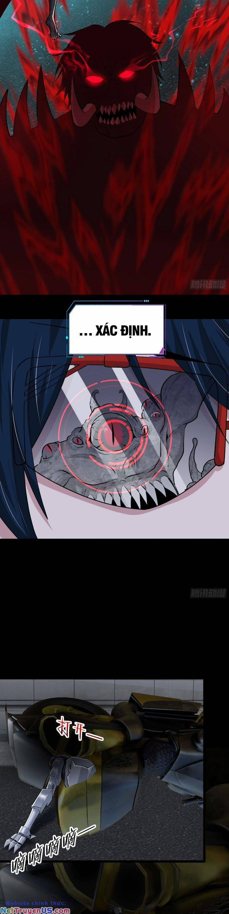 Từ Hồng Nguyệt Khai Thủy 137 trang 7