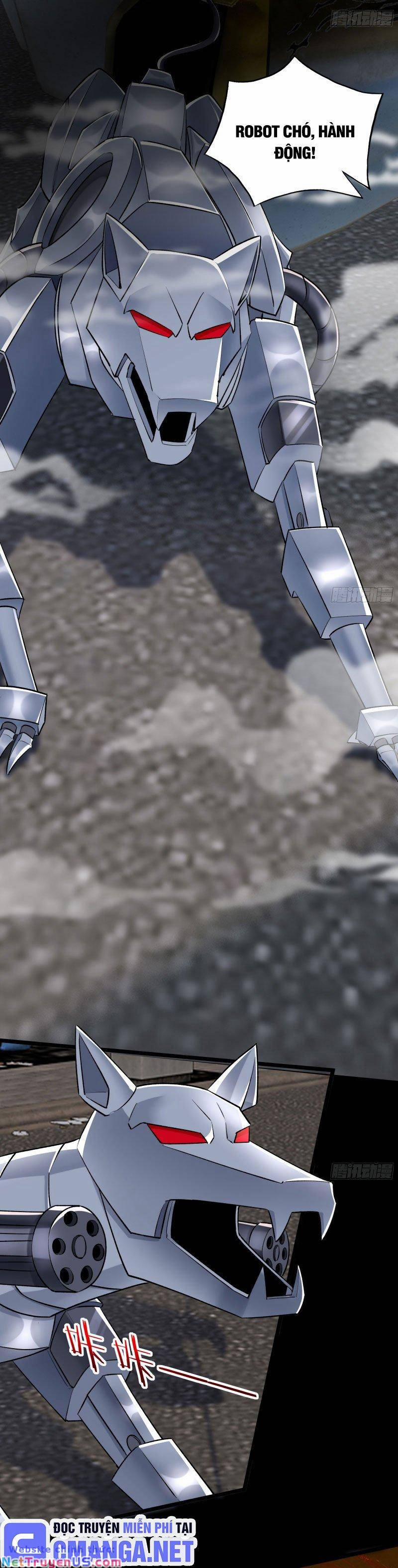 Từ Hồng Nguyệt Khai Thủy 137 trang 8