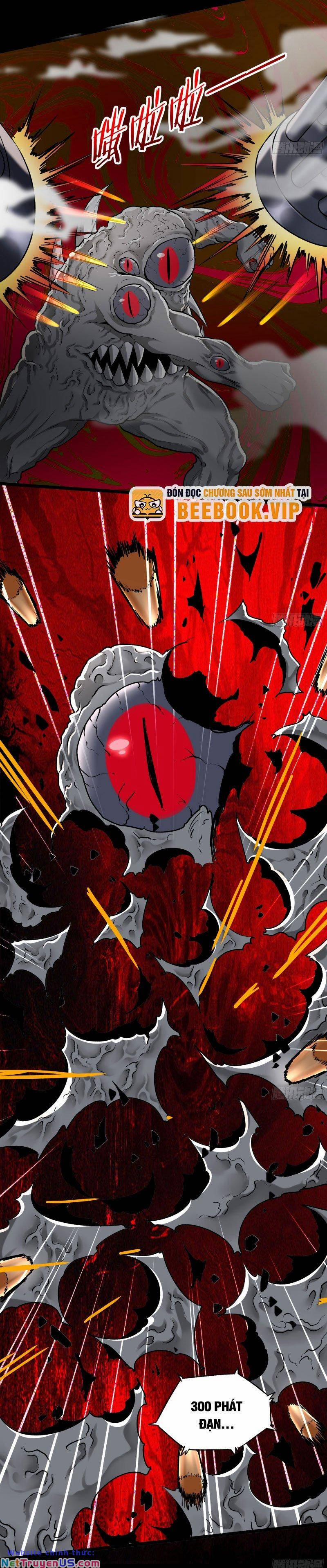 Từ Hồng Nguyệt Khai Thủy 137 trang 9