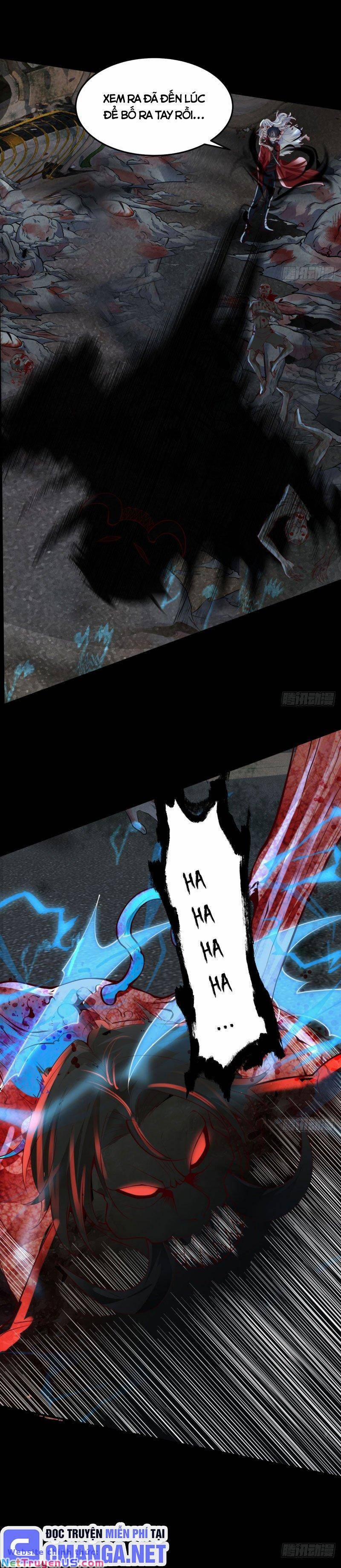 Từ Hồng Nguyệt Khai Thủy 138 trang 1