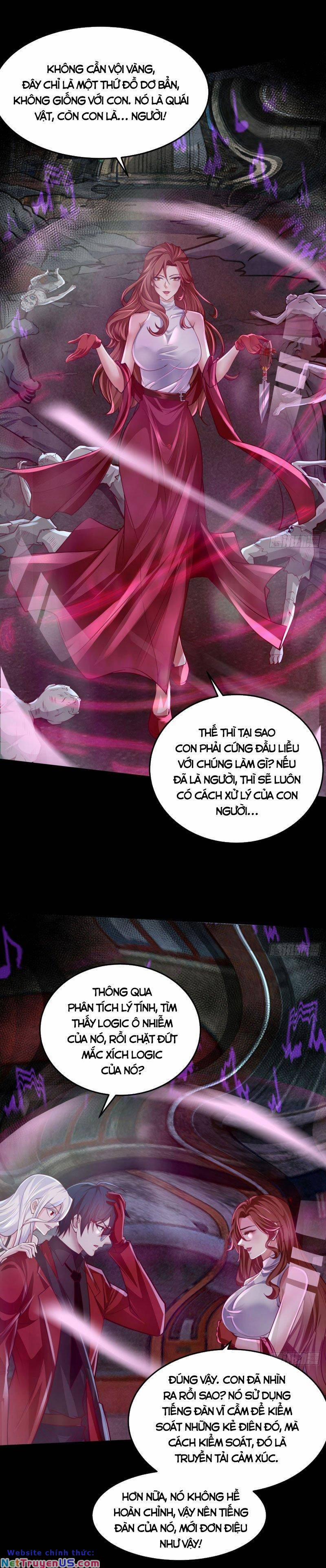 Từ Hồng Nguyệt Khai Thủy 138 trang 10