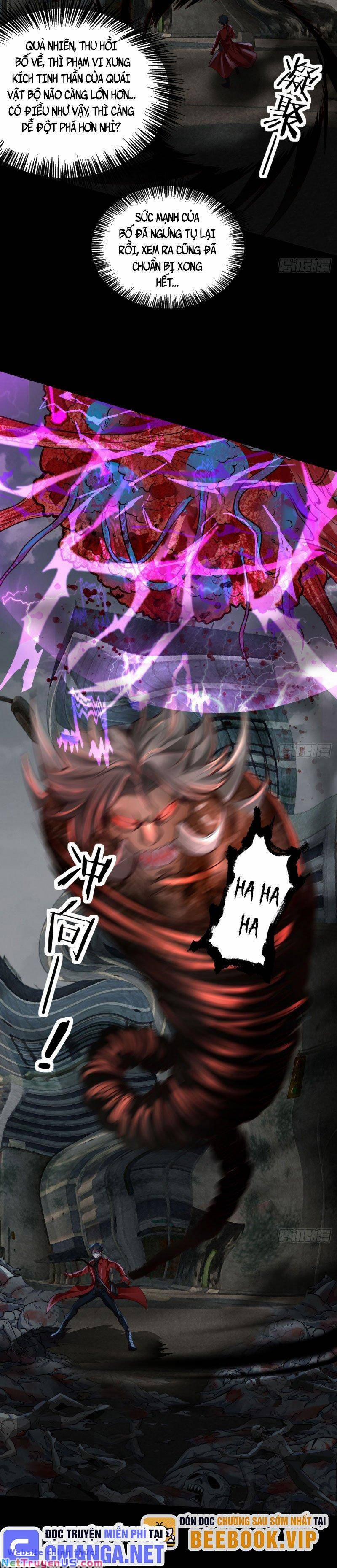 Từ Hồng Nguyệt Khai Thủy 138 trang 13