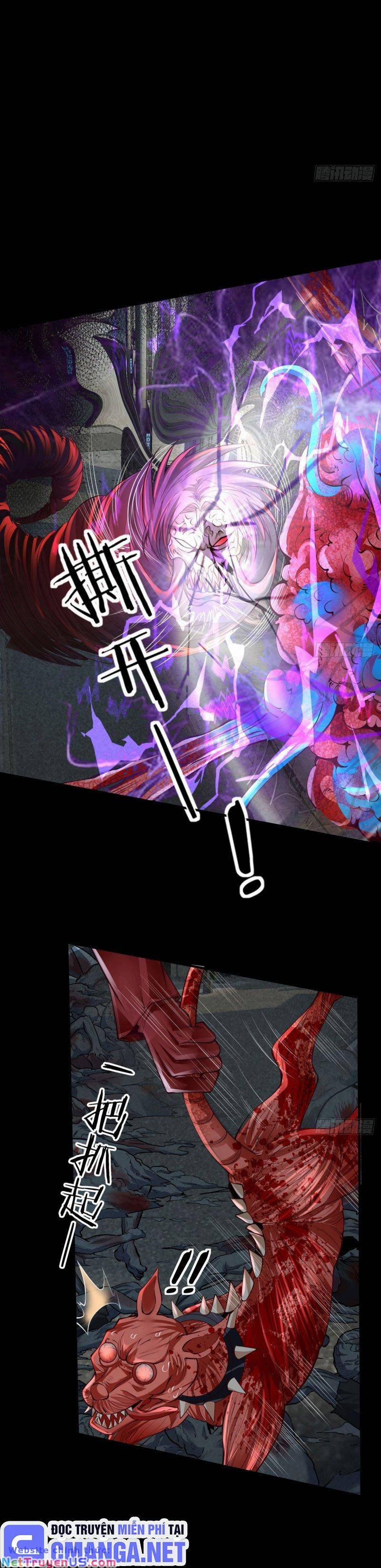 Từ Hồng Nguyệt Khai Thủy 138 trang 14