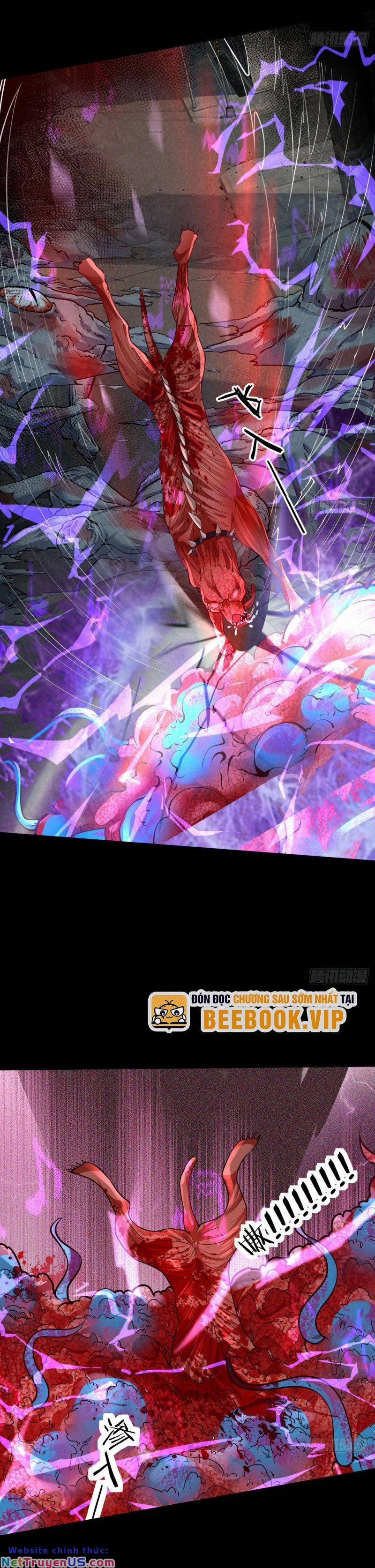 Từ Hồng Nguyệt Khai Thủy 138 trang 16