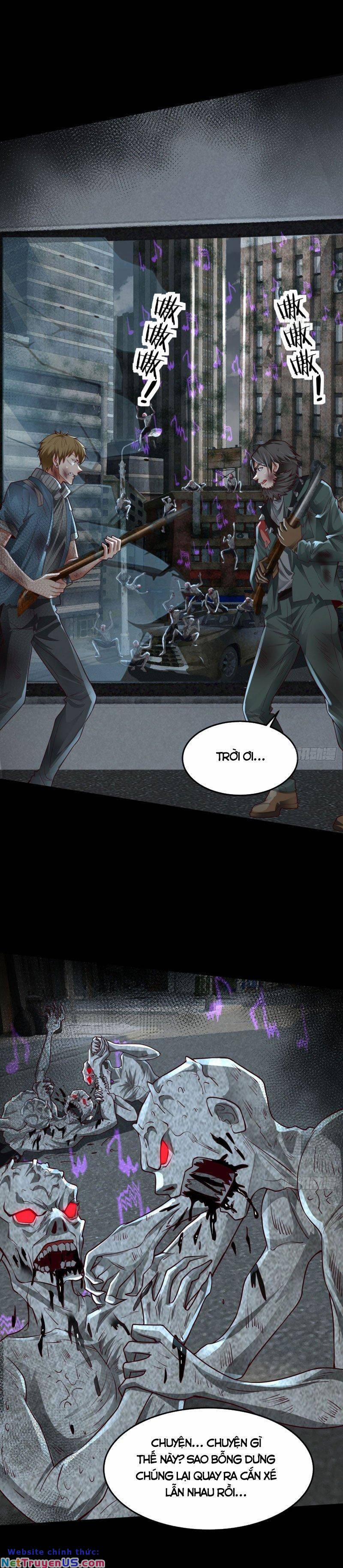 Từ Hồng Nguyệt Khai Thủy 138 trang 19