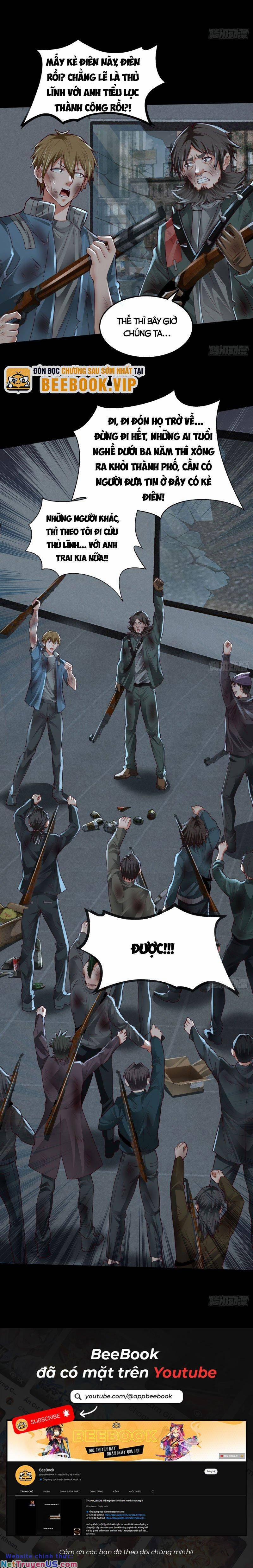 Từ Hồng Nguyệt Khai Thủy 138 trang 20