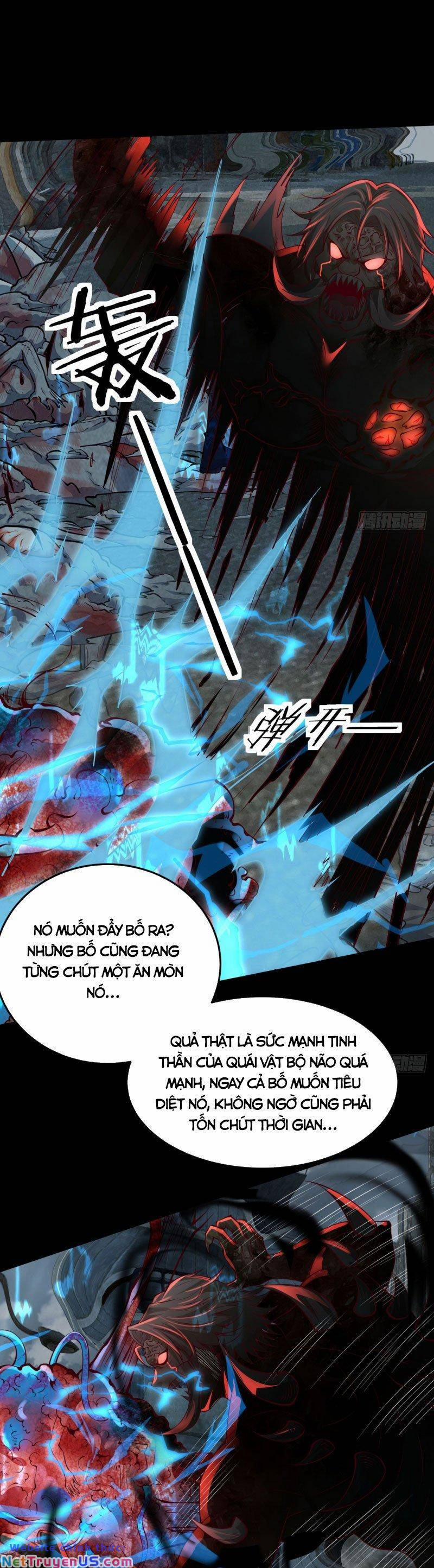 Từ Hồng Nguyệt Khai Thủy 138 trang 3