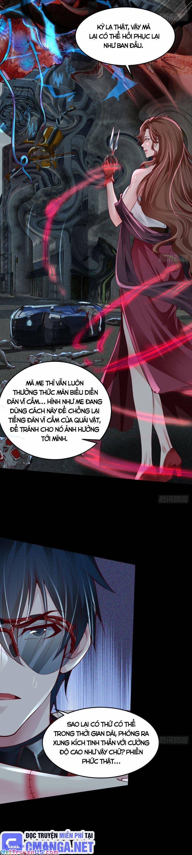 Từ Hồng Nguyệt Khai Thủy 138 trang 4