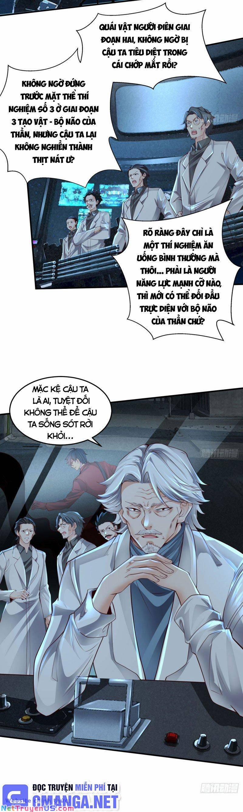 Từ Hồng Nguyệt Khai Thủy 138 trang 6