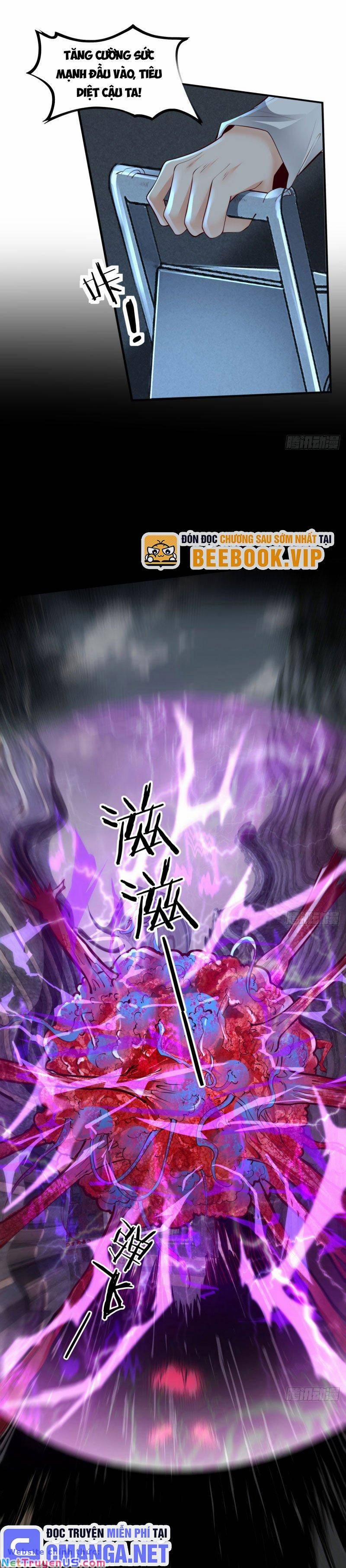 Từ Hồng Nguyệt Khai Thủy 138 trang 7