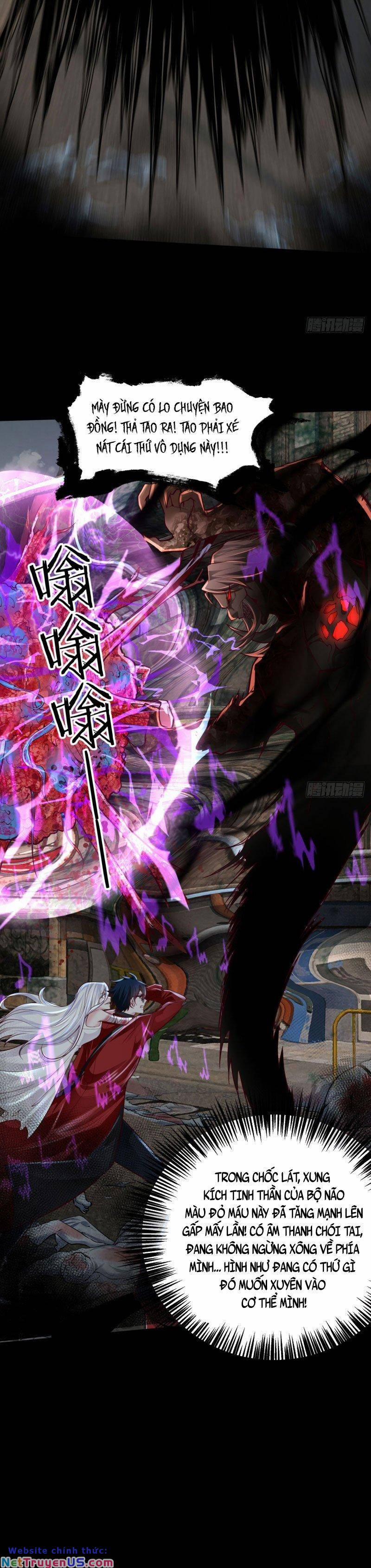 Từ Hồng Nguyệt Khai Thủy 138 trang 9