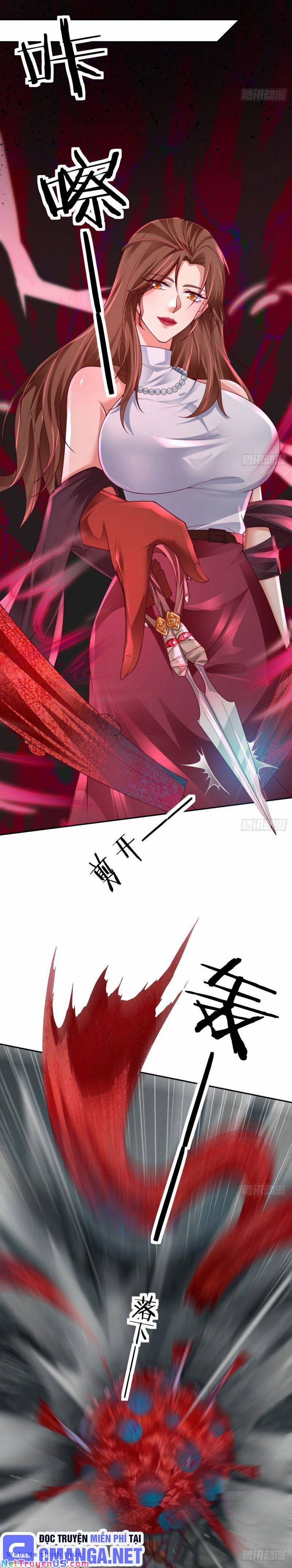 Từ Hồng Nguyệt Khai Thủy 139 trang 1